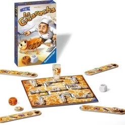 Ravensburger La Cucaracha - Pocketspel -Bordspellen Verkoopwinkel 550x518 1