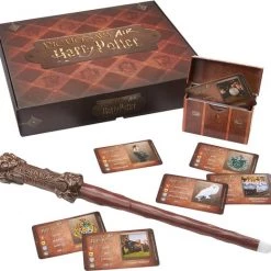 Pictionary Air Harry Potter - Mattel Games - Franstalige Editie -Bordspellen Verkoopwinkel 550x520 2
