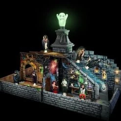 999 Games Spookslot Bordspel 42 999 Games Spookslot Bordspel -Bordspellen Verkoopwinkel 550x521