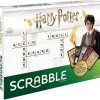 Scrabble Harry Potter - Mattel Games
