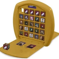 Winning Moves Top Trumps Match Harry Potter 9 Winning Moves Top Trumps Match Harry Potter -Bordspellen Verkoopwinkel 550x522 14