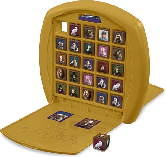 Winning Moves Top Trumps Match Harry Potter 7 Winning Moves Top Trumps Match Harry Potter - Afbeelding 7