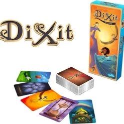 Libellud Dixit Journey Expansion - Uitbreiding - Kaartspel -Bordspellen Verkoopwinkel 550x522 2