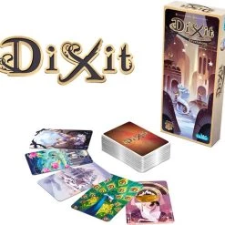 Libellud Dixit Revelations Expansion - Uitbreiding - Kaartspel 28 Libellud Dixit Revelations Expansion - Uitbreiding - Kaartspel -Bordspellen Verkoopwinkel 550x522 9