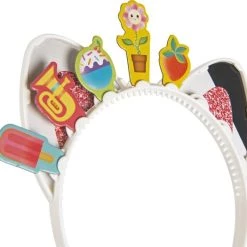 Gabby's Poppenhuis - Bordspel - Met 4 Kattenoorhoofdbanden -Bordspellen Verkoopwinkel 550x525 1