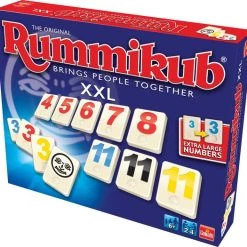 Goliath Rummikub The Original XXL - Bordspel - Gezelschapsspel -Bordspellen Verkoopwinkel 550x525 2
