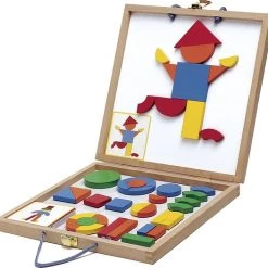Djeco Magneetkoffer Geoform -Bordspellen Verkoopwinkel 550x526 2