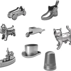 Monopoly Nijntje 65 Jaar Jubileum Editie -Bordspellen Verkoopwinkel 550x527 9