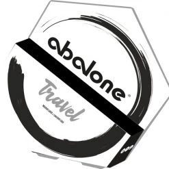 Zygomatic Board Game Studio Abalone Travel - Bordspel -Bordspellen Verkoopwinkel 550x529 10