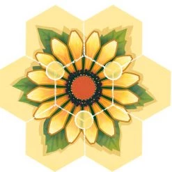 Next Move Games BEEZ! - Bordspel -Bordspellen Verkoopwinkel 550x529 6