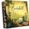 Game Salute Everdell - Engelstalig Bordspel
