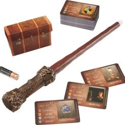 Pictionary Air Harry Potter - Mattel Games - Franstalige Editie -Bordspellen Verkoopwinkel 550x533 8