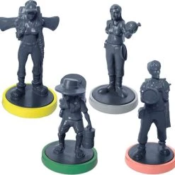 Just Games Bordspel Pilgrimage (nl) 79-delig -Bordspellen Verkoopwinkel 550x534 17