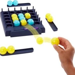 Mattel Games Bounce Off Pop Out - Actiespel -Bordspellen Verkoopwinkel 550x534 3