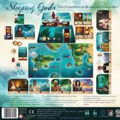 Keep Exploring Games Sleeping Gods Pakket Nederlands -Bordspellen Verkoopwinkel 550x535 8