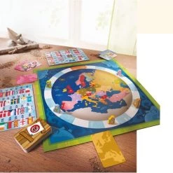 Nikisch, Markus Haba Spel Landen Van Europa (nl) -Bordspellen Verkoopwinkel 550x535 9