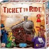 Days Of Wonder Ticket To Ride USA - Bordspel