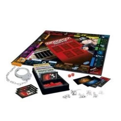 Monopoly Valsspelers Editie Belgische Variant- Bordspel -Bordspellen Verkoopwinkel 550x538 3