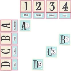 Geronimo Cross Clues - Bordspel -Bordspellen Verkoopwinkel 550x540 17