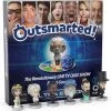 Outsmarted Ultra - Interactief - Pubquiz - Triviant - Bordspel + App