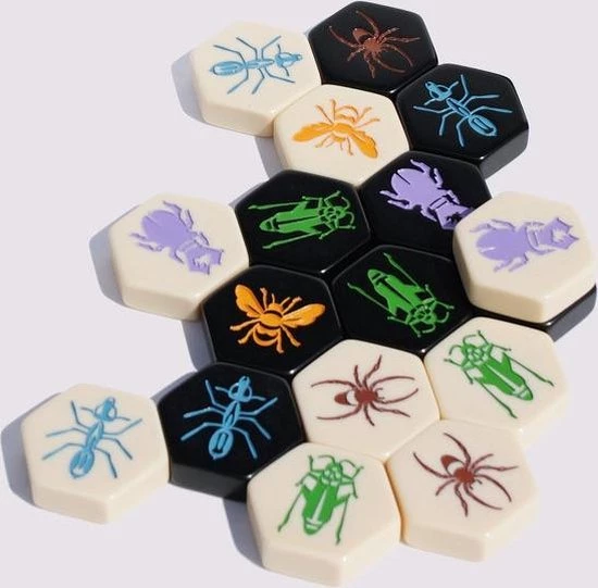 Yianni, John Hive 2 Yianni, John Hive - Afbeelding 2