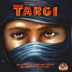 White Goblin Games Gezelschapsspel Targi (nl) -Bordspellen Verkoopwinkel 550x542 5