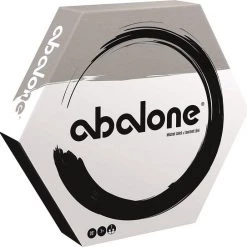 Zygomatic Board Game Studio Abalone - Bordspel