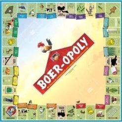 Boer-opoly -Bordspellen Verkoopwinkel 550x543 9