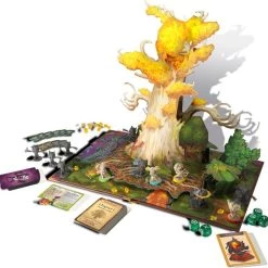 999 Games Wonderboek Bordspel -Bordspellen Verkoopwinkel 550x544 12