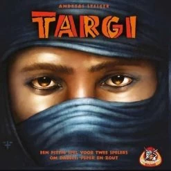 White Goblin Games Gezelschapsspel Targi (nl) -Bordspellen Verkoopwinkel 550x544 8