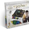 Wizarding World Of Harry Potter Harry Potter - Triwizard Cup Race - Toverschool Toernooi - Bordspel - Gezelsschapsspel