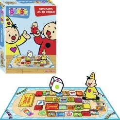 Bumba Bordspel - Circus - Reisspel 5 Bumba Bordspel - Circus - Reisspel -Bordspellen Verkoopwinkel 550x545 16