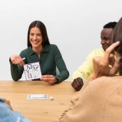 Jumbo Party & Co Sketch - Partyspel - Bordspel -Bordspellen Verkoopwinkel 550x545 4