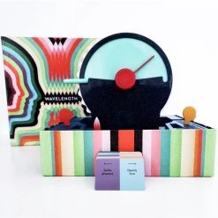 Palm Court Wavelength - Bordspel 10 Palm Court Wavelength - Bordspel -Bordspellen Verkoopwinkel 550x546 11