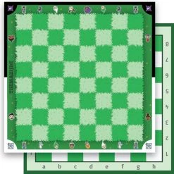 Megableu Het Verhaal Van Koning Schaak - Bordspellen - Gezelschapsspel Voor Familie - Leren Schaken - Winnaar Speelgoed Van Het Jaar Nederland 2022 STEAM -Bordspellen Verkoopwinkel 550x546 4