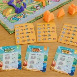 Jumbo Speed Wagon - Bordspel -Bordspellen Verkoopwinkel 550x549 11