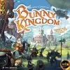 Iello Bunny Kingdom - Bordspel