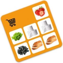 Just Games Gezelschapsspel Max Geheugentrainer (nl) -Bordspellen Verkoopwinkel 550x549 9