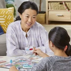 Mijn Eerste Monopoly - Junior Uitgave - Bordspel 22 Mijn Eerste Monopoly - Junior Uitgave - Bordspel -Bordspellen Verkoopwinkel 550x550 100