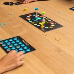 Jumbo Party & Co Initials - Partyspel - Bordspel -Bordspellen Verkoopwinkel 550x550 103