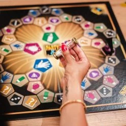 Jumbo Party & Co Original Jubileum - Bordspel 29 Jumbo Party & Co Original Jubileum - Bordspel -Bordspellen Verkoopwinkel 550x550 113