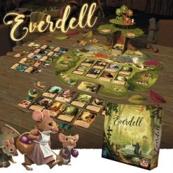 White Goblin Games - Everdell - Bordspel -Bordspellen Verkoopwinkel 550x550 115