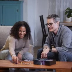 Hasbro Gaming Cluedo Escape: Verraad In Slot Swaenesteyn - Bordspel -Bordspellen Verkoopwinkel 550x550 116