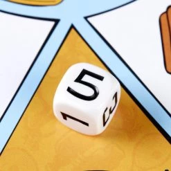 Hasbro Gaming Trivial Pursuit Familie Editie - Bordspel -Bordspellen Verkoopwinkel 550x550 122