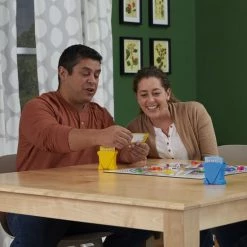 Hasbro Gaming Trivial Pursuit Familie Editie - Bordspel -Bordspellen Verkoopwinkel 550x550 124