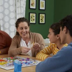 Hasbro Gaming Trivial Pursuit Familie Editie - Bordspel -Bordspellen Verkoopwinkel 550x550 127