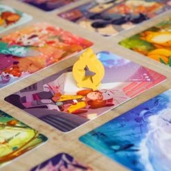 Libellud Stella - Dixit Universe - Bordspel -Bordspellen Verkoopwinkel 550x550 136