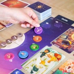 Libellud Stella - Dixit Universe - Bordspel -Bordspellen Verkoopwinkel 550x550 137