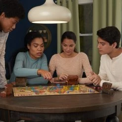 Hasbro Gaming Risk - Bordspel 28 Hasbro Gaming Risk - Bordspel -Bordspellen Verkoopwinkel 550x550 14