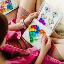 SmartGames - IQ Love - 120 Opdrachten -Bordspellen Verkoopwinkel 550x550 141